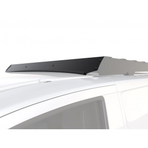 Montpellier4x4 | Front Runner Ford Transit Custom LWB/SWB (2023-Current) / Volkswagen T7 Transporter/Caravelle (2025-Current) Slimsport Rack Wind Fairing